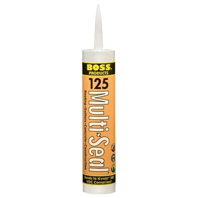 Caulk - Adhesive Caulk